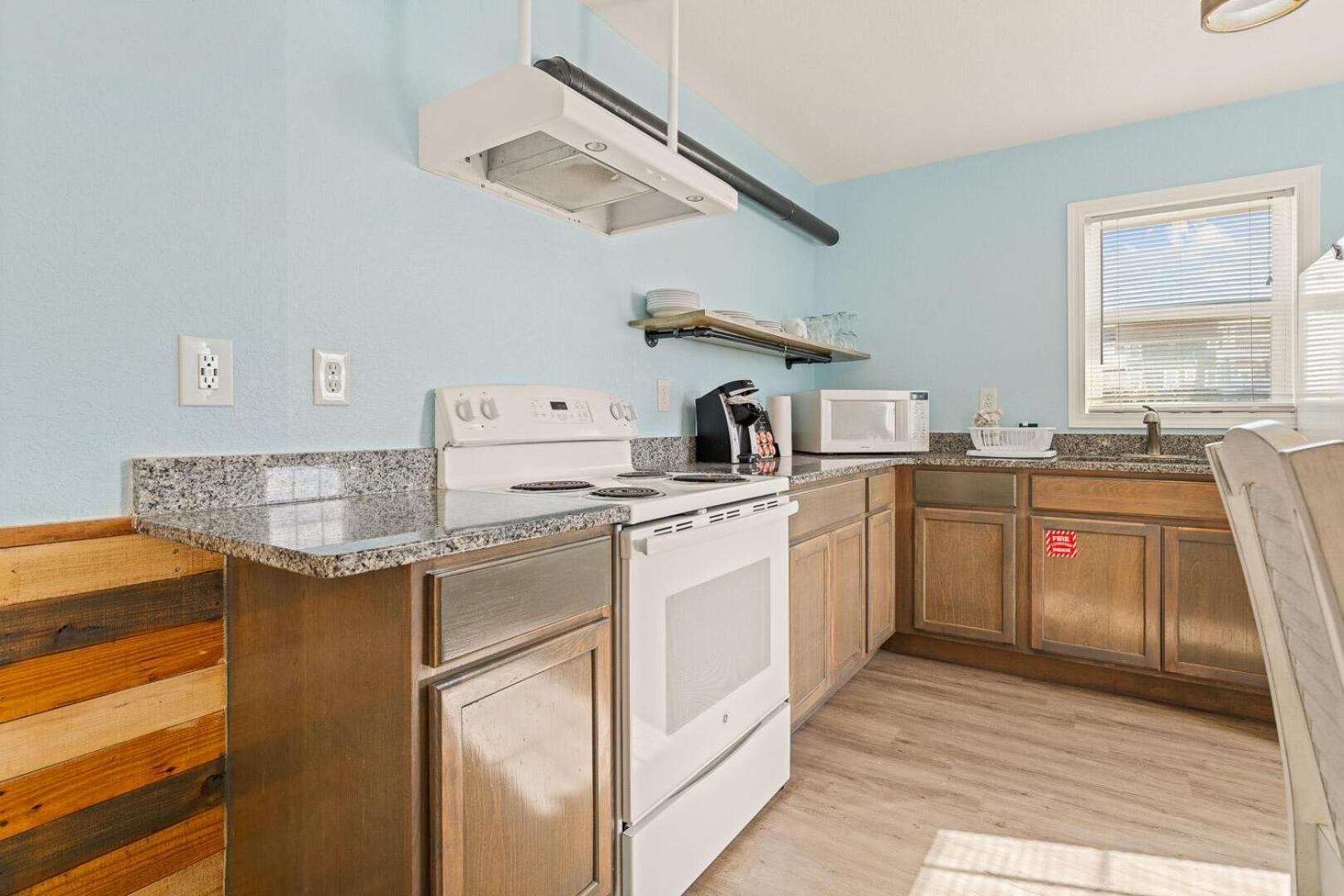 Oceanside Court By Kees Vacations Aparthotel Nags Head Exterior photo
